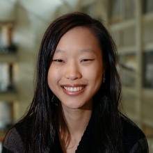 Photo of Stacy Kim